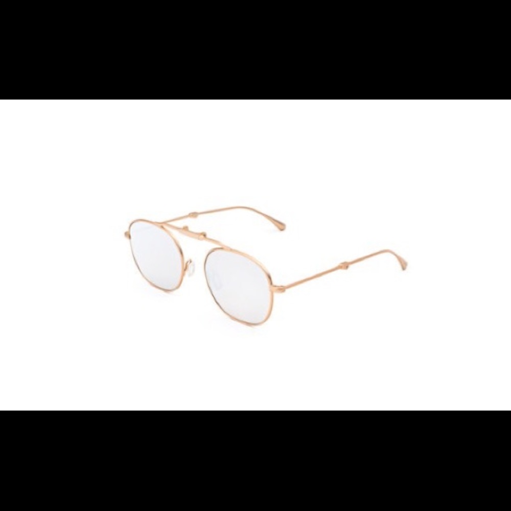 Vera Wang Paz Sunglasses